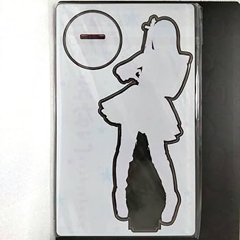 Amazon.co.jp: えなこ アクリルスタンド 星野アイ 当選品 えなこ